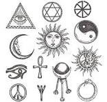 codigos esotericos